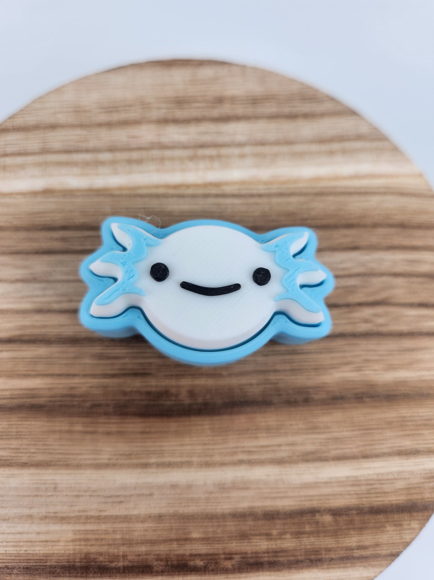 Axolotl Clicker