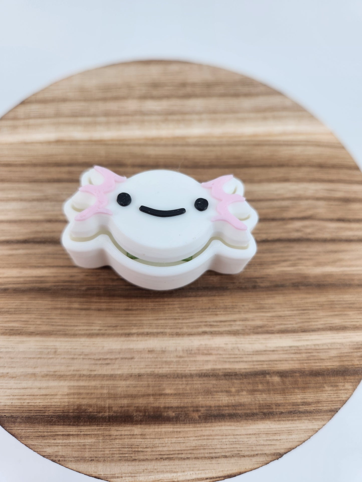 Axolotl Clicker