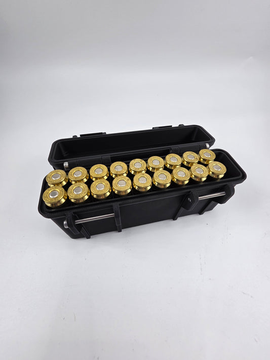 20 Round Ammunition Box