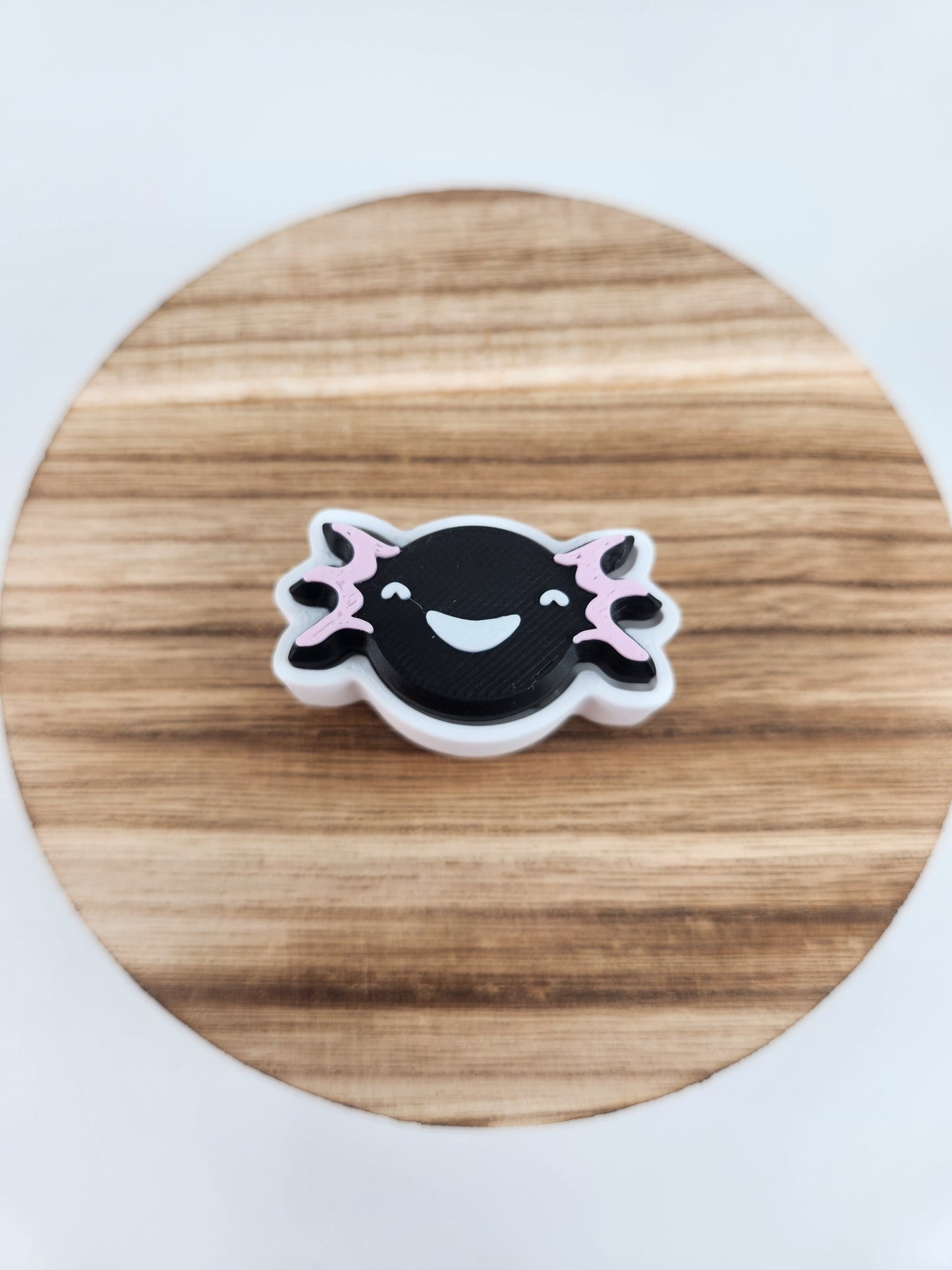 Axolotl Clicker