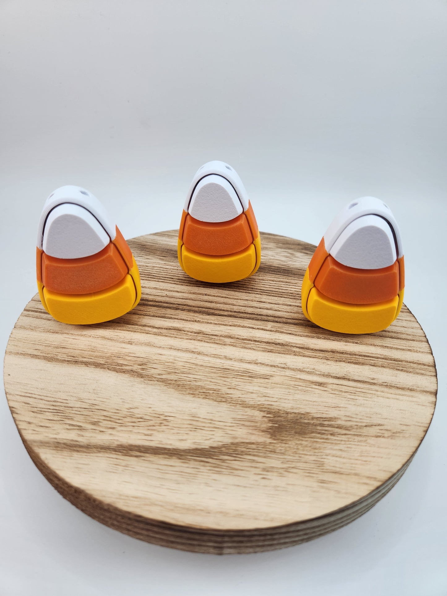 Candy Corn Clicker