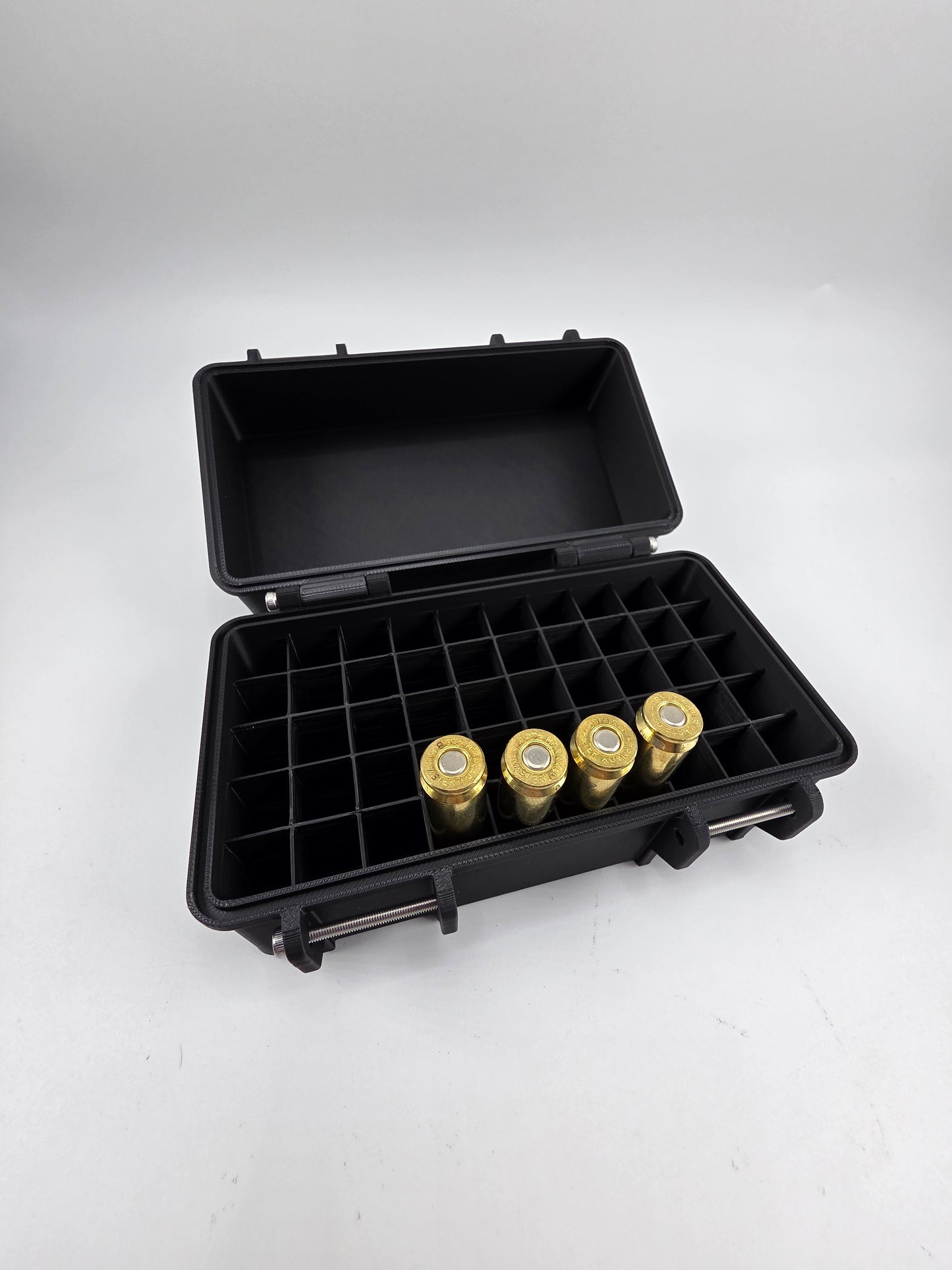 100 Round Ammo Box
