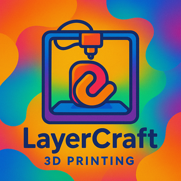 LayerCraft3D