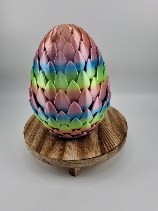 Dragon Egg