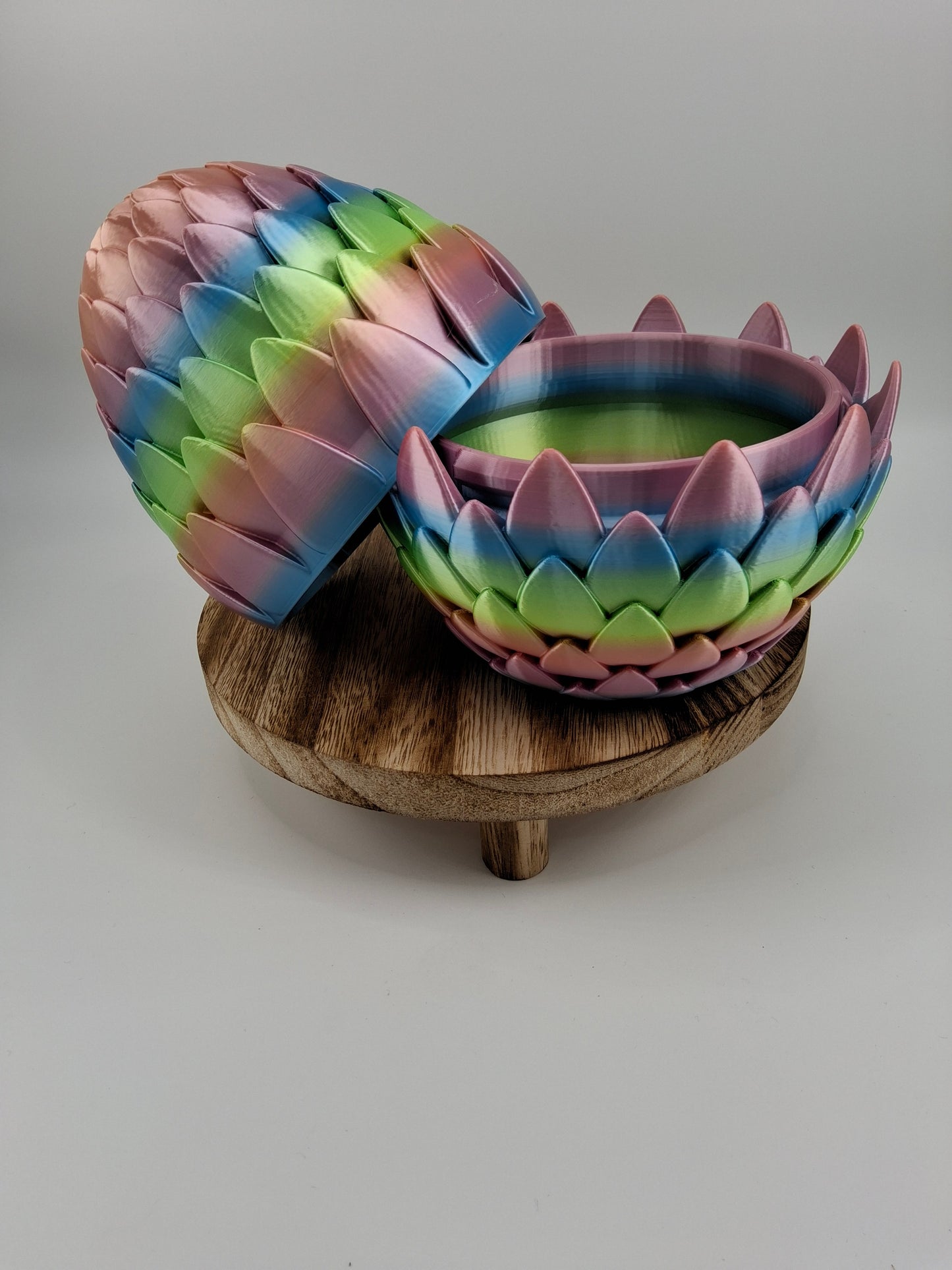 Dragon Egg