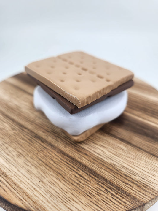 S'More Clicker