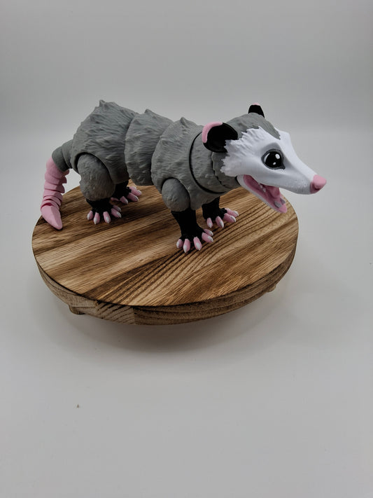 Flexi Opossum