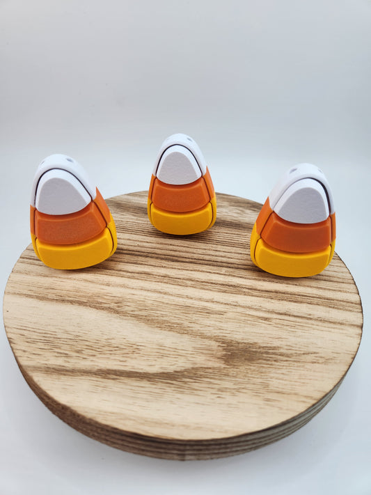 Candy Corn Clicker
