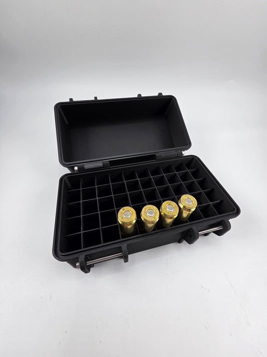 100 Round Ammo Box