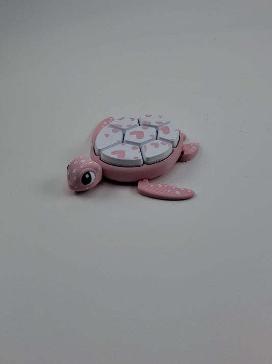 Turtle Clickers